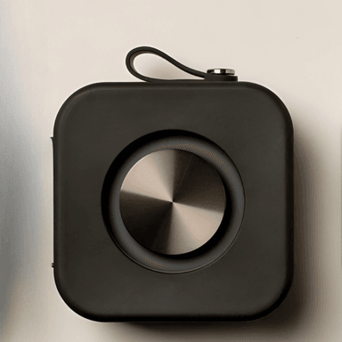 PARLANTE PORTATIL SUDIO F2 BT BLACK WATER RESISTANT 20W RMS - 5