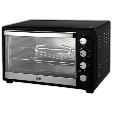 HORNO ELE CTRICO IRT 60 LITROS JK60A 2000W / 250° MAX - 3