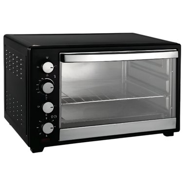 HORNO ELE CTRICO IRT 60 LITROS JK60A 2000W / 250° MAX - 4