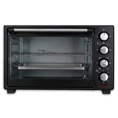 HORNO ELE CTRICO IRT 60 LITROS JK60A 2000W / 250° MAX - 5