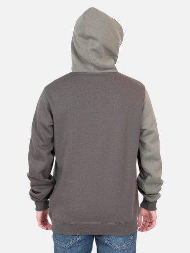 POLERON DRIFT VERDE HOMBRE VOLCOM - 2
