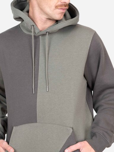 POLERON DRIFT VERDE HOMBRE VOLCOM - 3