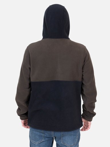 POLERON TIDAL CAFÉ HOMBRE VOLCOM - 2