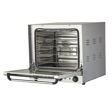 HORNO CONVECTOR VHC-4A - 3