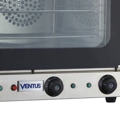 HORNO CONVECTOR VHC-4A - 5