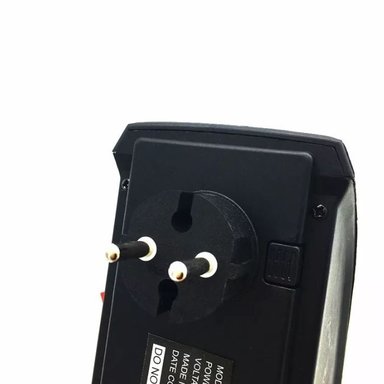 CALEFACTOR PORTATIL 400W HANDY HEATER - 3