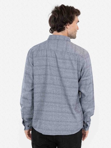 CAMISA OCEAN GRIS HOMBRE RIP CURL - 2