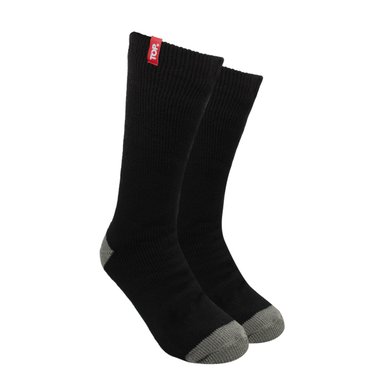 Calcetín Térmico Negro C1 TOP - 1