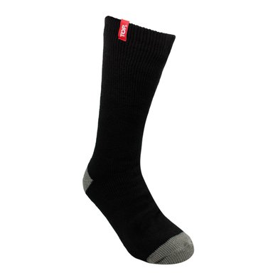 Calcetín Térmico Negro C1 TOP - 2