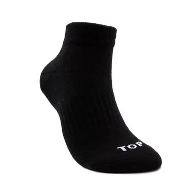 CALCETINES DEPORTIVOS TOBILLEROS PACK 5 C2 TOP - 2