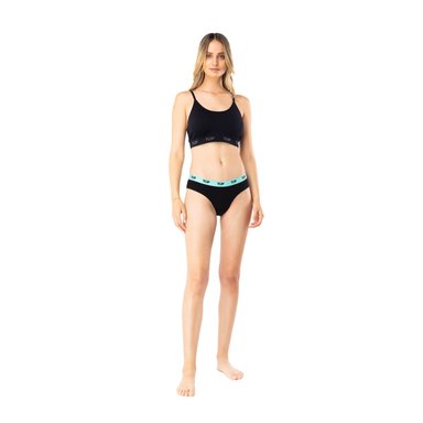 CALZÓN BIKINI ALGODÓN PACK 5 - 6