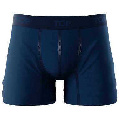 PACK 4 BÓXER ALGODÓN HOMBRE TOP MULTICOLOR MEDIO C13 - 3