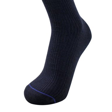 CALCETINES LARGOS ALGODÓN NIÑOS PACK 5 ESCOLAR C1 TOP - 3