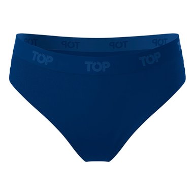 CALZÓN BIKINI NIÑA ALGODÓN PACK 5 C1 TOP - 2