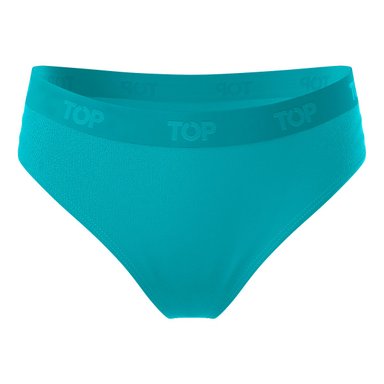 CALZÓN BIKINI NIÑA ALGODÓN PACK 5 C1 TOP - 4