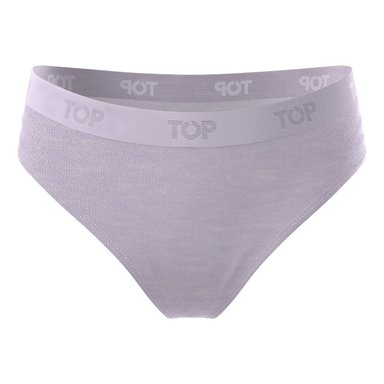 CALZÓN BIKINI NIÑA ALGODÓN PACK 5 C1 TOP - 5