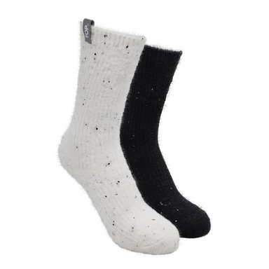 CALCETINES MUJER LARGOS INVIERNO PACK 2 C1 TOP - 1