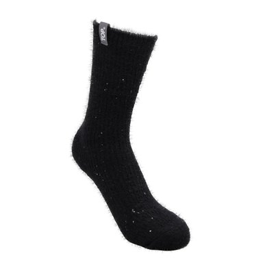 CALCETINES MUJER LARGOS INVIERNO PACK 2 C1 TOP - 3