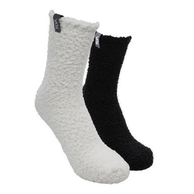 CALCETINES LARGOS MUJER INVIERNO PACK 2 C1 TOP - 1