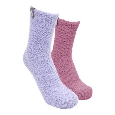 CALCETINES LARGOS MUJER INVIERNO PACK 2 C3 TOP - 1