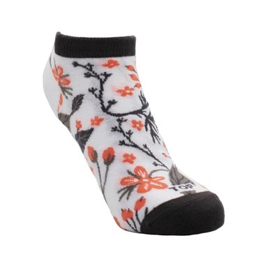 CALCETINES CORTOS MUJER PACK 5 C16 TOP - 2