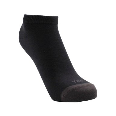 CALCETINES CORTOS MUJER PACK 5 C16 TOP - 3