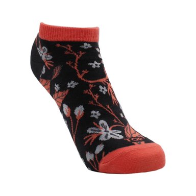 CALCETINES CORTOS MUJER PACK 5 C16 TOP - 4