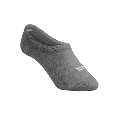CALCETINES MUJER BAMBU INVISIBLE PACK 5 C2 TOP - 4