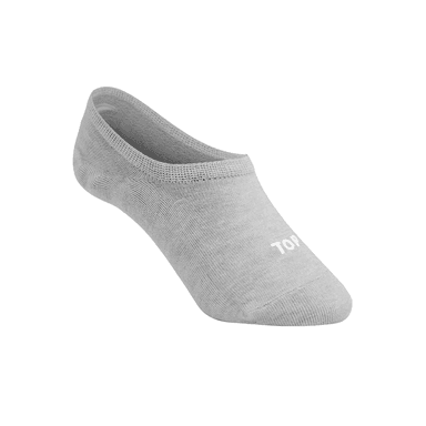 CALCETINES MUJER BAMBU INVISIBLE PACK 5 C2 TOP - 5