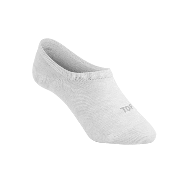 CALCETINES MUJER BAMBU INVISIBLE PACK 5 C2 TOP - 6
