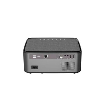 PROYECTOR GAMEPRO VGA (640 X 480) SMART HBL H501 ANDROID/ FHD/ WIFI LED 2000 LÚMENES - 3