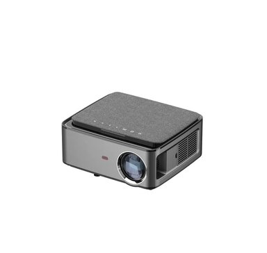 PROYECTOR GAMEPRO VGA (640 X 480) SMART HBL H501 ANDROID/ FHD/ WIFI LED 2000 LÚMENES - 4