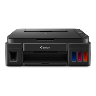 IMPRESORA MULTIFUNCIONAL CANON PIXMA G3110/ COLOR / WIFI / USB (REACONDICIONADO) - 1
