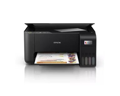 IMPRESORA MULTIFUNCIONAL ECOTANK L3210 - 1