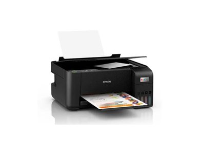 IMPRESORA MULTIFUNCIONAL ECOTANK L3210 - 2