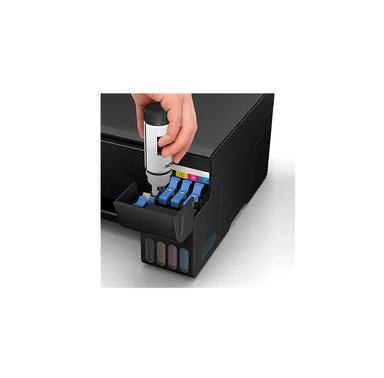 IMPRESORA MULTIFUNCIONAL ECOTANK L3210 - 3