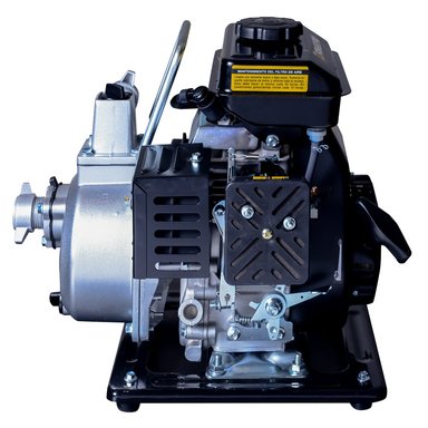 MOTOBOMBA POWER PRO GWP10 1' 3 HP GASOLINA - 4