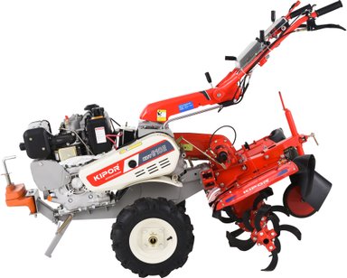 KIT KIPOR KDT910E MOTOCULTIVADOR /K 10 HP DIESEL - 2