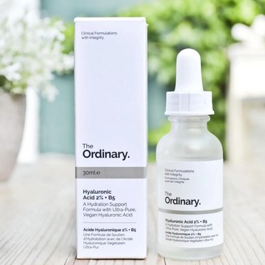 SÉRUM ROSTRO THE ORDINARY 30 ML ÁCIDO HIALURÓNICO - 2
