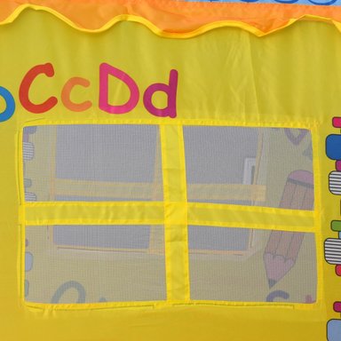 TIENDA CARPA PARA NIÑOS PLEGABLE 100X72X110CM GAMEPOWER - 4