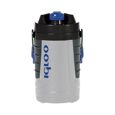 BOTELLA DE AGUA DEPORTIVA PROFILE 0.95 LITROS IGLOO - 1