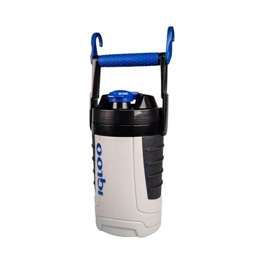 BOTELLA DE AGUA DEPORTIVA PROFILE 0.95 LITROS IGLOO - 2