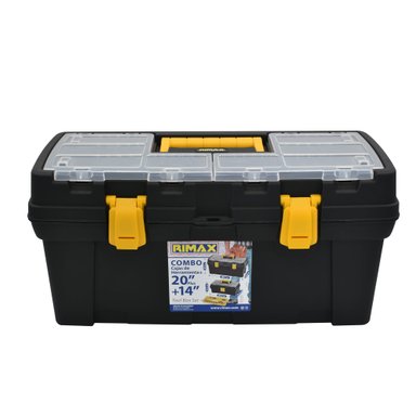 CAJA DE HERRAMIENTAS SAN BERNARDO 20' - 1