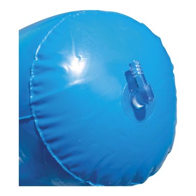 PISCINA INFLABLE BESTWAY 52192 MULTICOLOR CON TOLDO DESMONTABLE 140X140X114 CM - 7