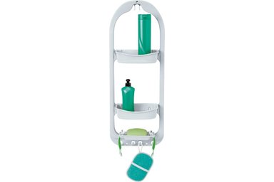 ORGANIZADOR DE DUCHA BLANCO RIMAX - 1