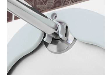 ORGANIZADOR DE DUCHA BLANCO RIMAX - 4