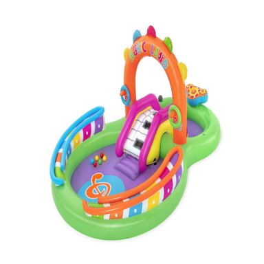 CENTRO JUEGOS BESTWAY 53117 SING 'N SPLASH - 1
