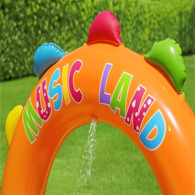 CENTRO JUEGOS BESTWAY 53117 SING 'N SPLASH - 2