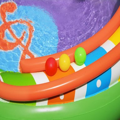 CENTRO JUEGOS BESTWAY 53117 SING 'N SPLASH - 3
