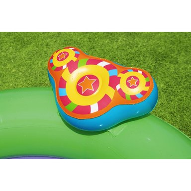 CENTRO JUEGOS BESTWAY 53117 SING 'N SPLASH - 5